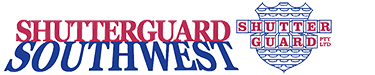 Shutterguard Southwest Logo